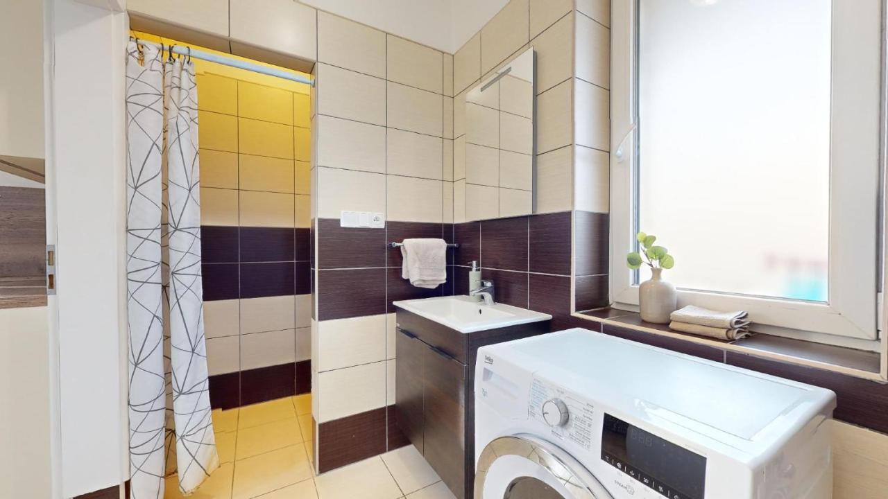 Apartman Dubova Milovice  Exterior photo